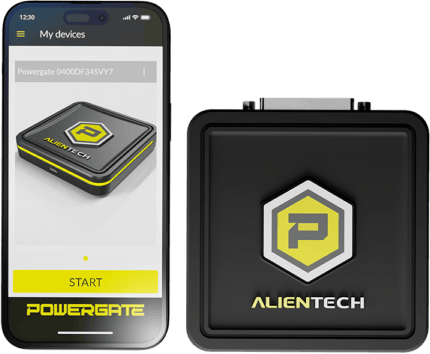 Powergate 4 Kundenflasher